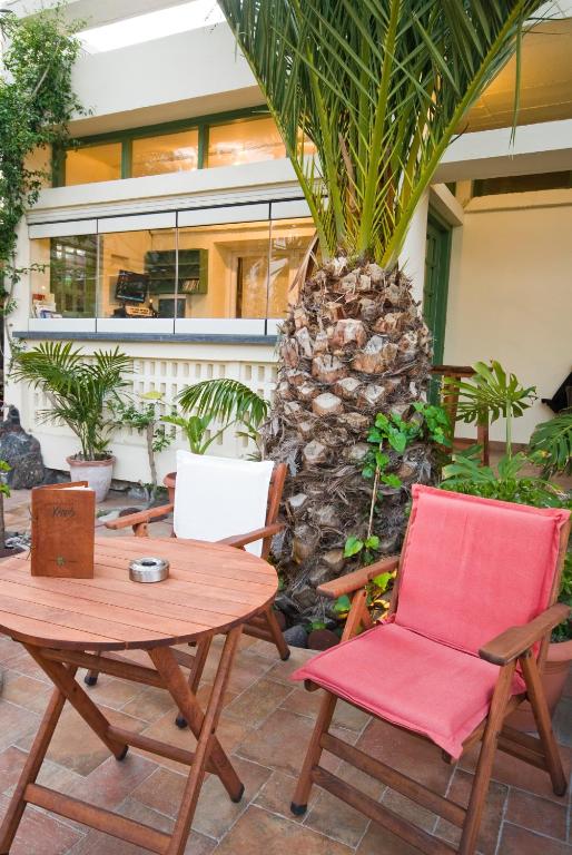 Pelican Hotel - Resim 23