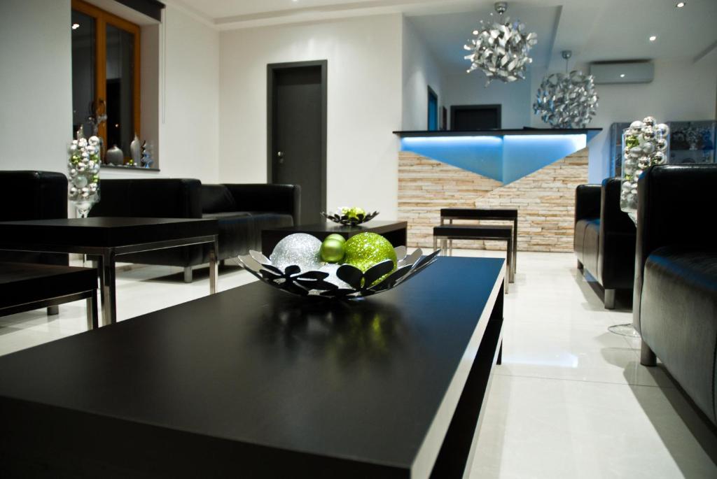 Hotel Herrmes - Resim 35