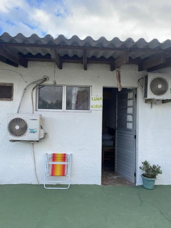 Fotografie z fotogalerie ubytování Alojamiento Lunas en Chuy con Baño Privado v destinaci Chuy