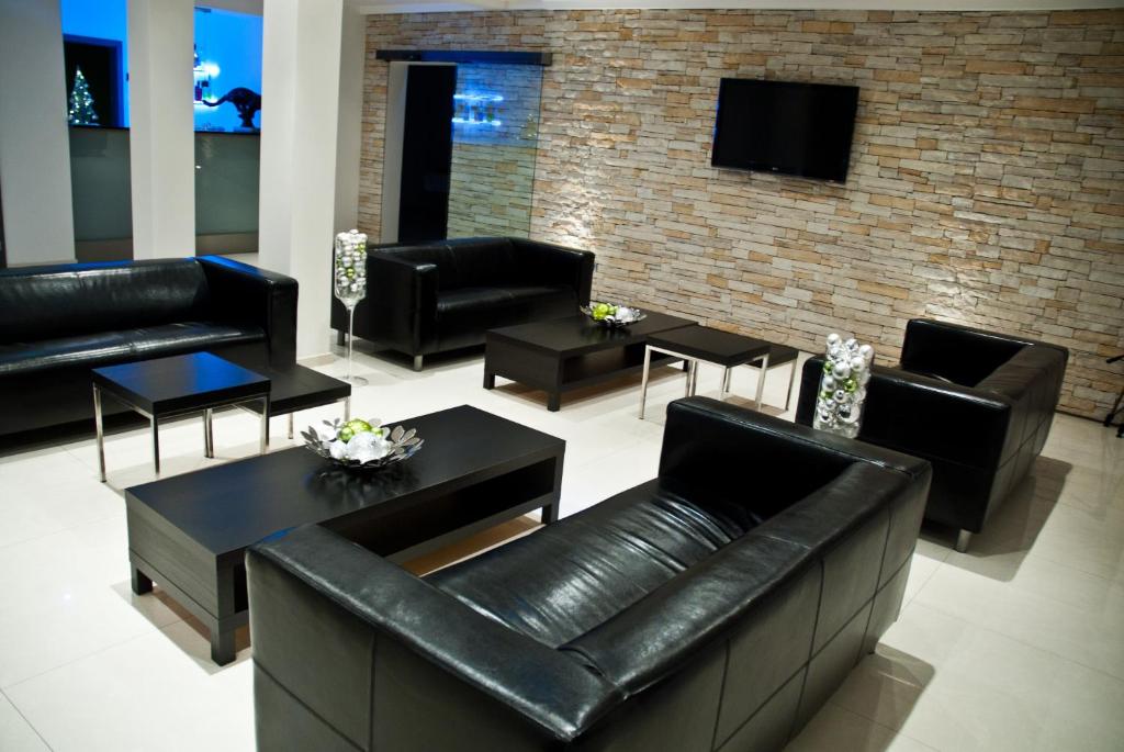 Hotel Herrmes - Resim 34