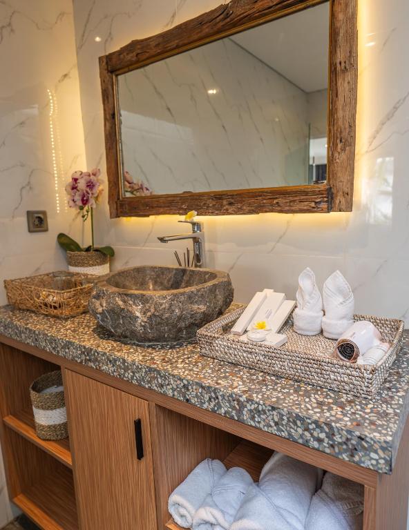 Alam Jepun Villa - 15