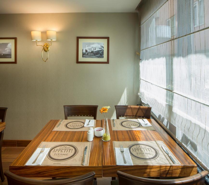 Fotografie z fotogalerie ubytování Titanic Comfort Sisli v destinaci Istanbul