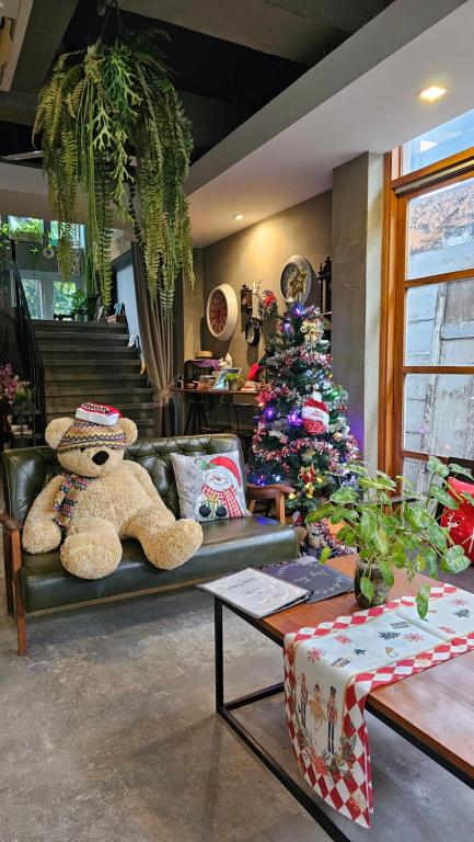 Photo from Hansa Bangkok House in Bang Phlat,  Bangkok, Bangkok Province, Thailand
