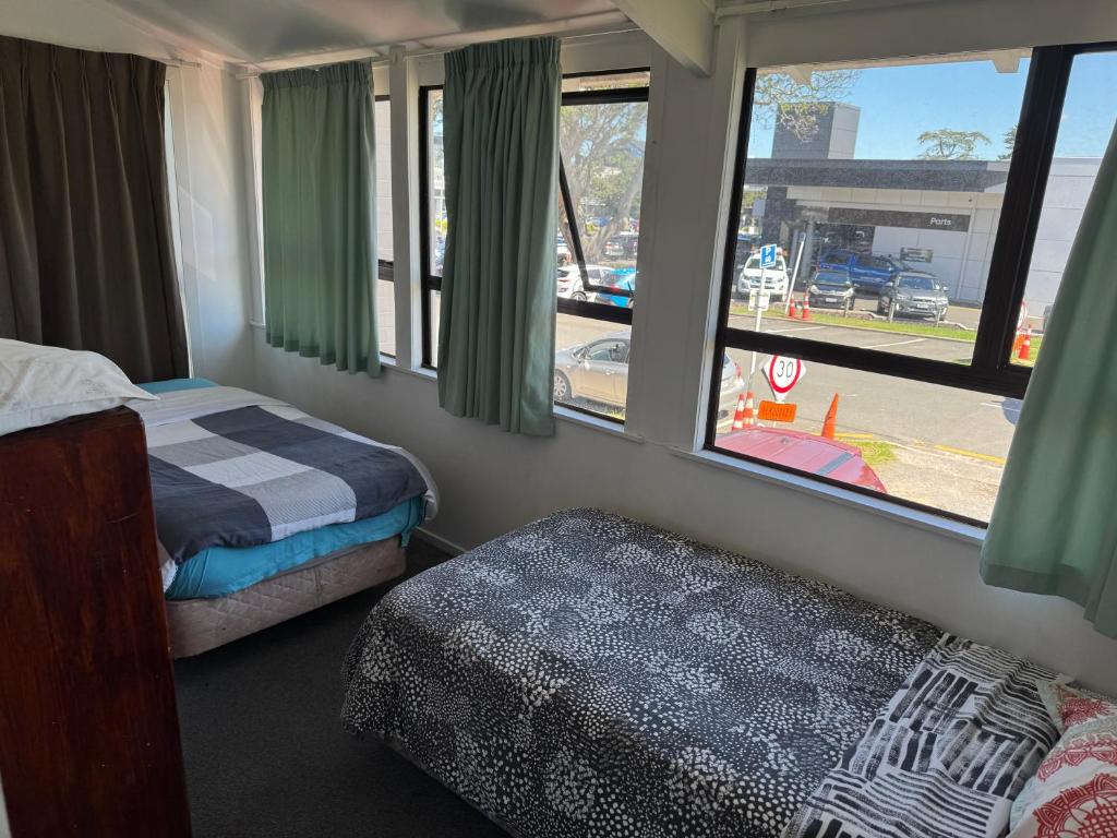 Central Holiday Home - Resim 2