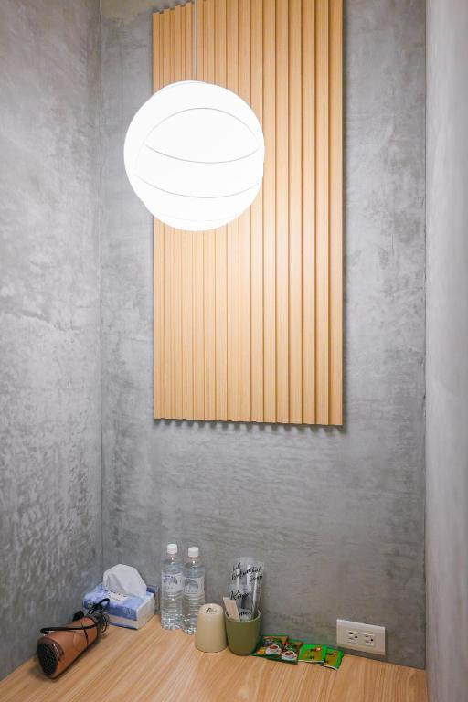 Fotografie z fotogalerie ubytování Green Hot Spring Hotel v destinaci Ťiao-si