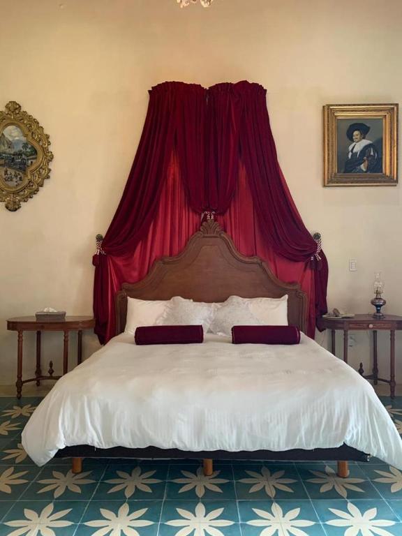 La Casa del Marqués - Suite
