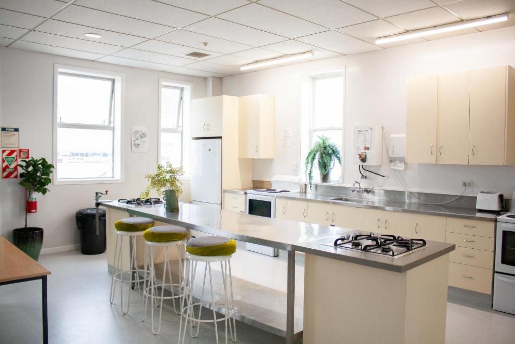 Tuatara Lodge - Resim 19