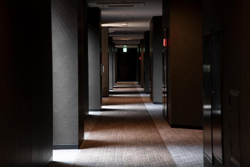 Fotografie z fotogalerie ubytování UE Garden Resort v destinaci Čiba