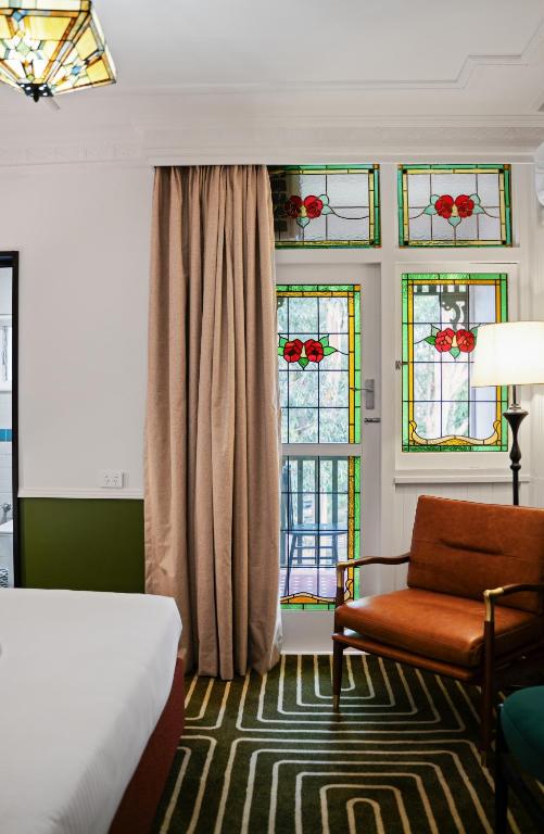 Silkari The Charrington at Chatswood - Resim 2