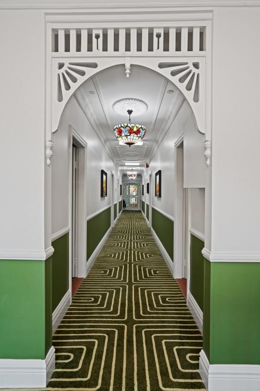 Silkari The Charrington at Chatswood - Resim 15