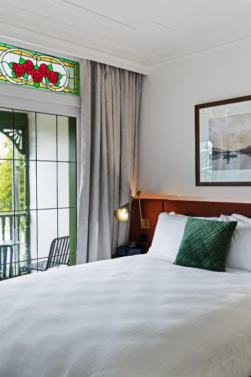 Silkari The Charrington at Chatswood - Resim 21