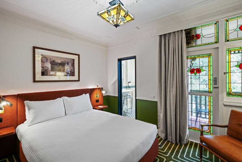 Silkari The Charrington at Chatswood - Resim 6