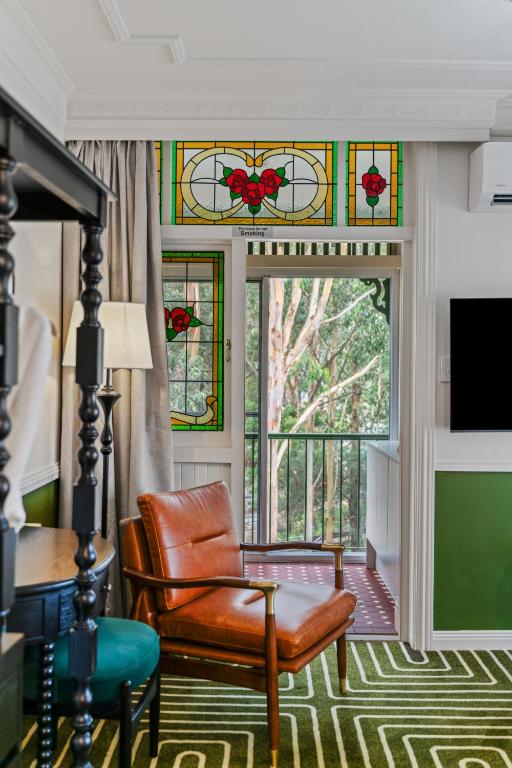 Silkari The Charrington at Chatswood - Resim 8