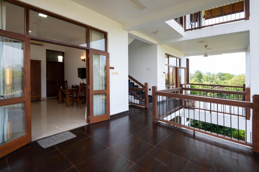 Fotografie z fotogalerie ubytování Abhayawewa Resort v destinaci Anuradhápura