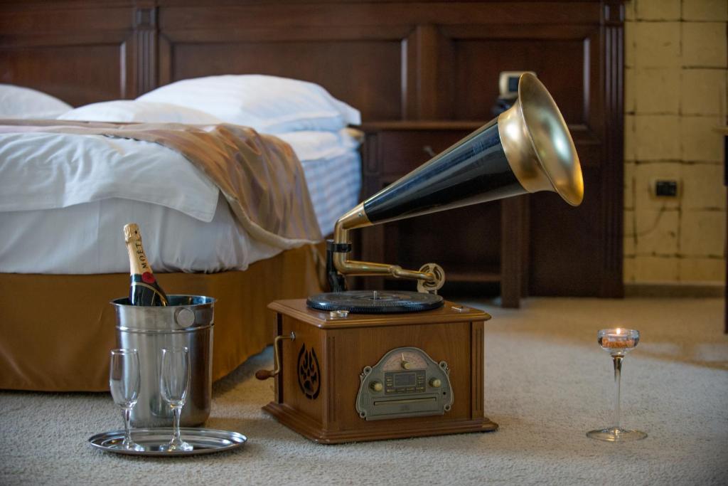 Fotografie z fotogalerie ubytování Hotel Rexton v destinaci Craiova