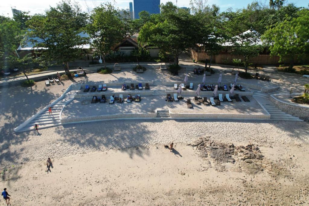 One Manchester Place 7th Floor, Punta Engaño (aktualisierte Preise für ...