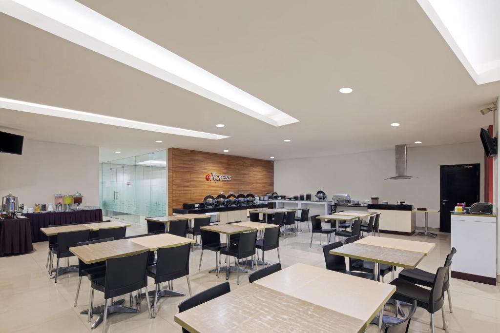 Konferenční prostory v ubytování Amaris Hotel Pancoran