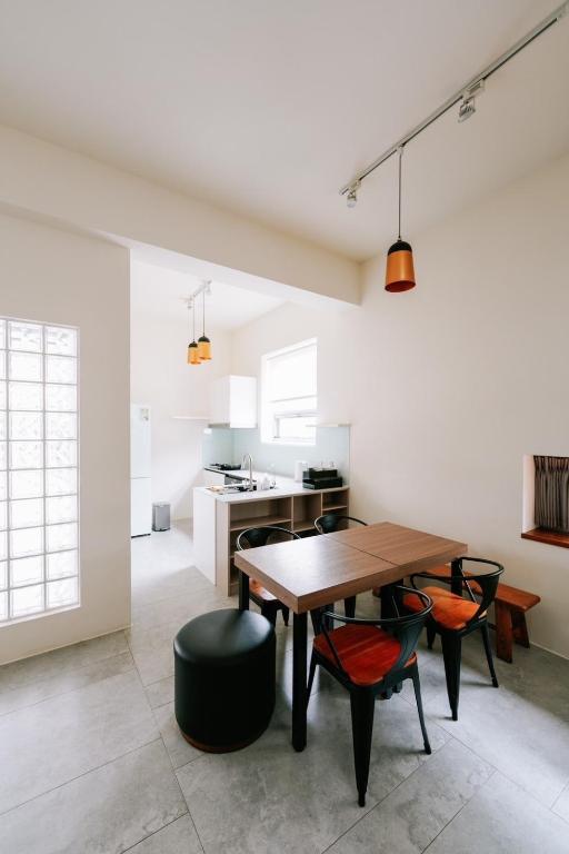 Imagem da galeria de Danny's Home em Zhongpu