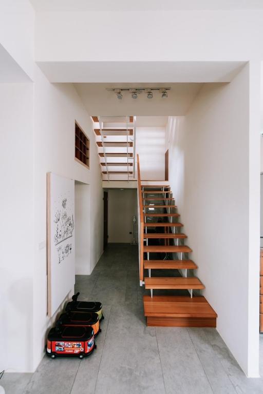Imagem da galeria de Danny's Home em Zhongpu