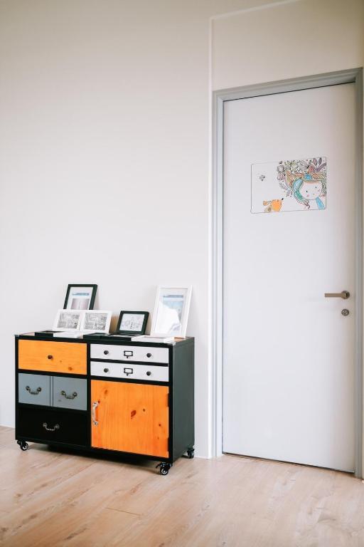 Imagem da galeria de Danny's Home em Zhongpu