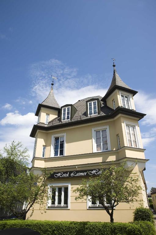 Laimer Hof am Schloss Nymphenburg - Resim 34