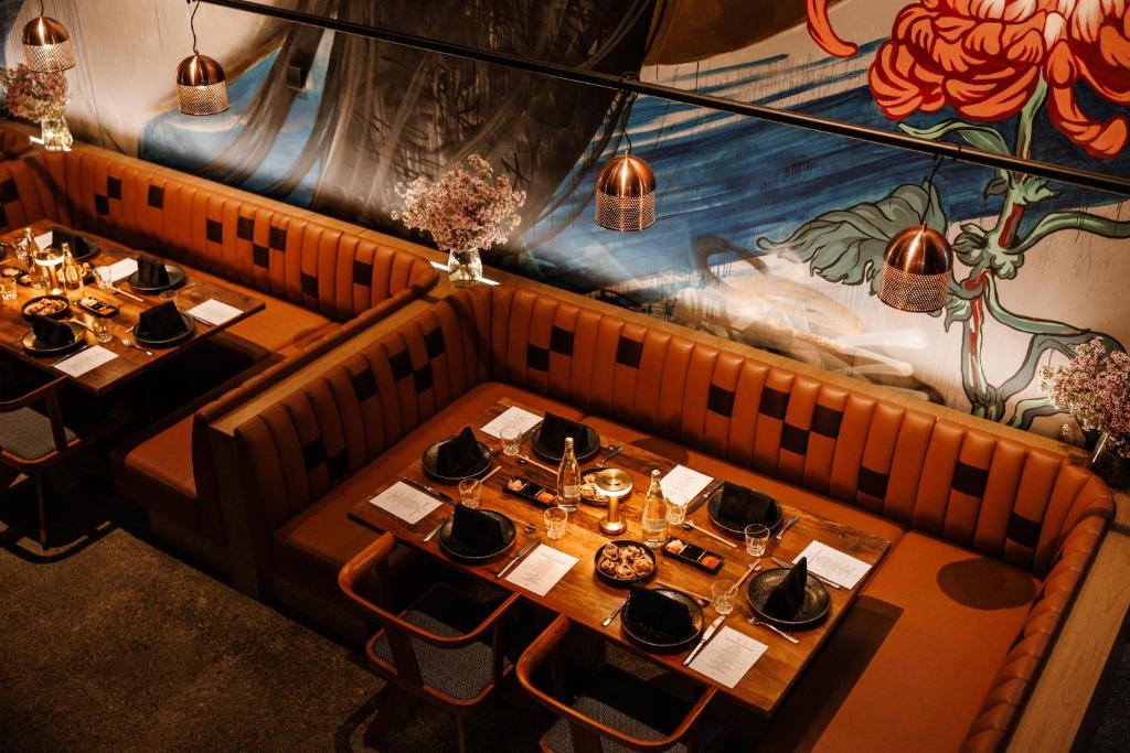 Hotel Indigo Brisbane City Centre by IHG - Resim 21