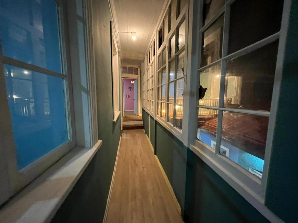 Fotografie z fotogalerie ubytování Hostal Perro Watón v destinaci Valparaíso
