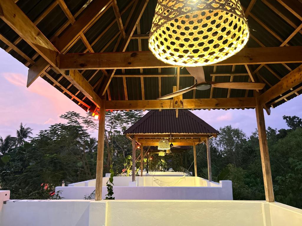 Fotografie z fotogalerie ubytování La Bonitovilla 丛林里的花园别墅 v destinaci Panglao