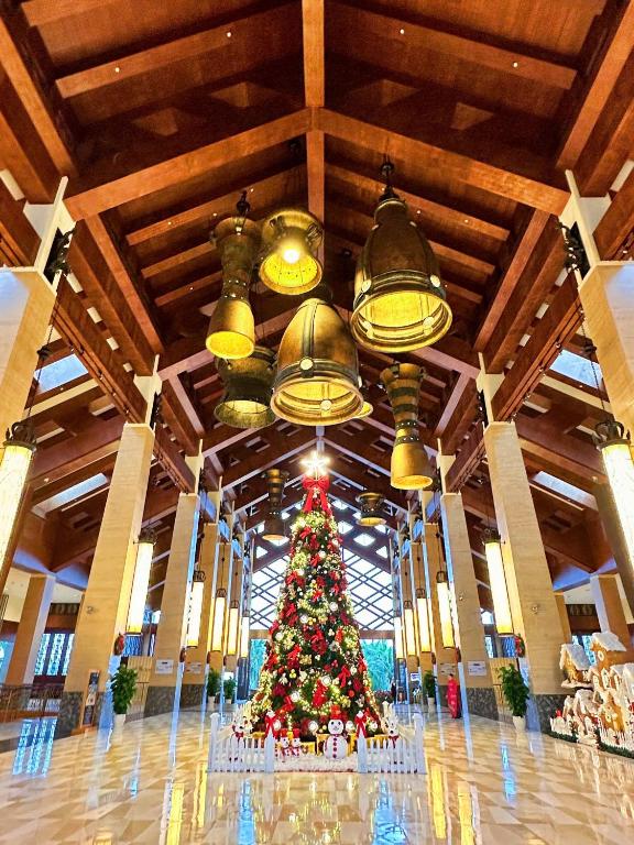 Fotografie z fotogalerie ubytování Crowne Plaza Danang Hotel & Resort v destinaci Danang