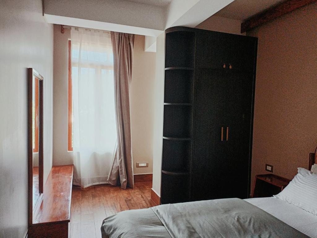 Fotografie z fotogalerie ubytování A La Maison v destinaci Šillong