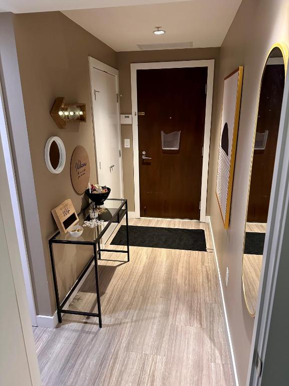 Fotografie z fotogalerie ubytování Century Park Condo Oasis v destinaci Edmonton