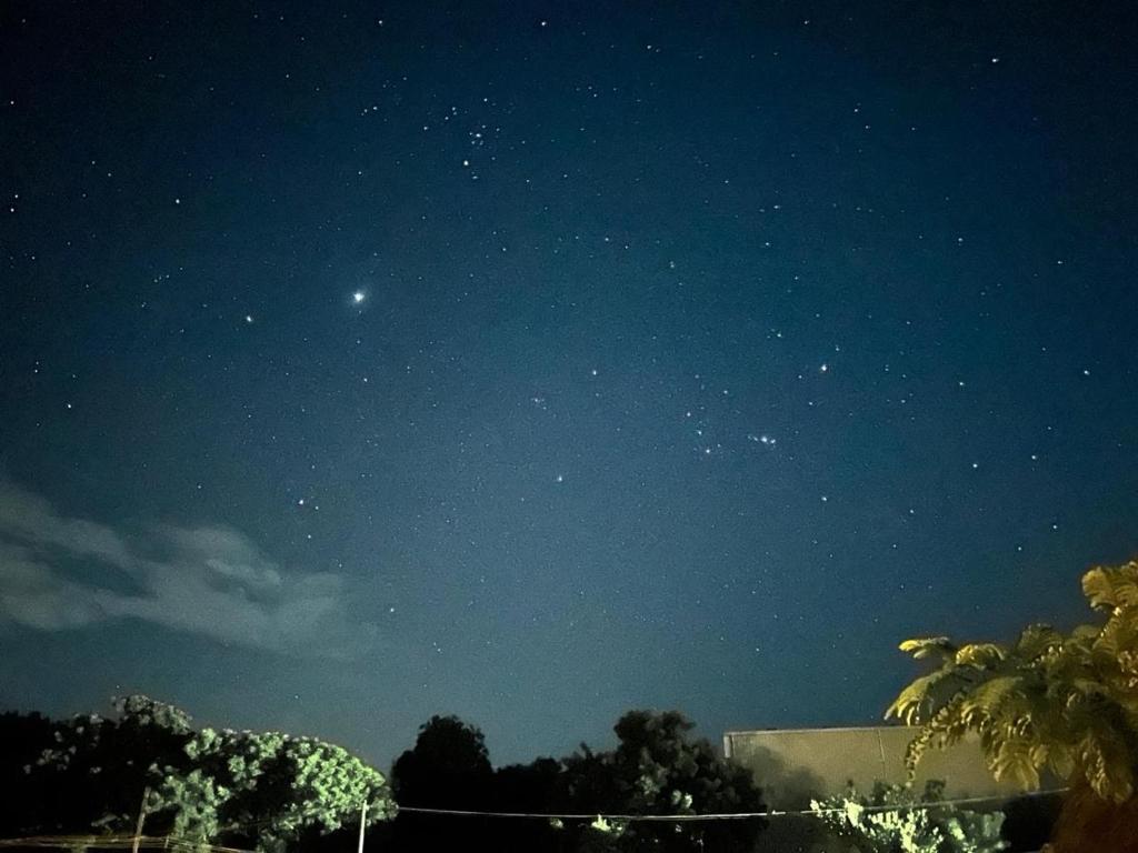 Fotografie z fotogalerie ubytování Cosmorama v destinaci Auroville