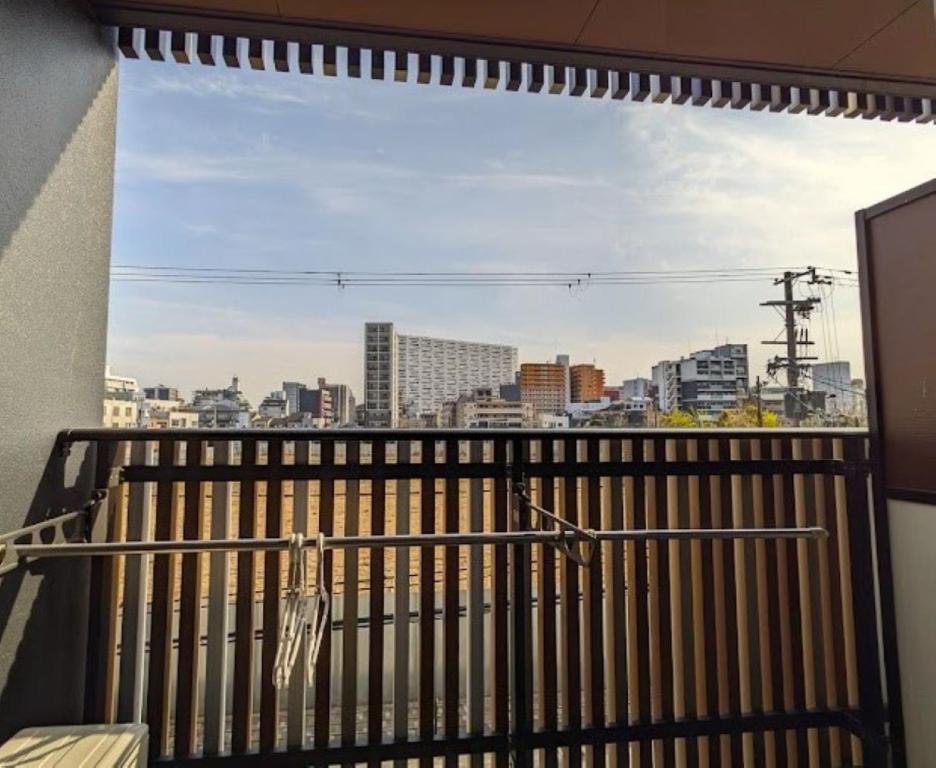 Fotografie z fotogalerie ubytování e-stay ebisu v Osace