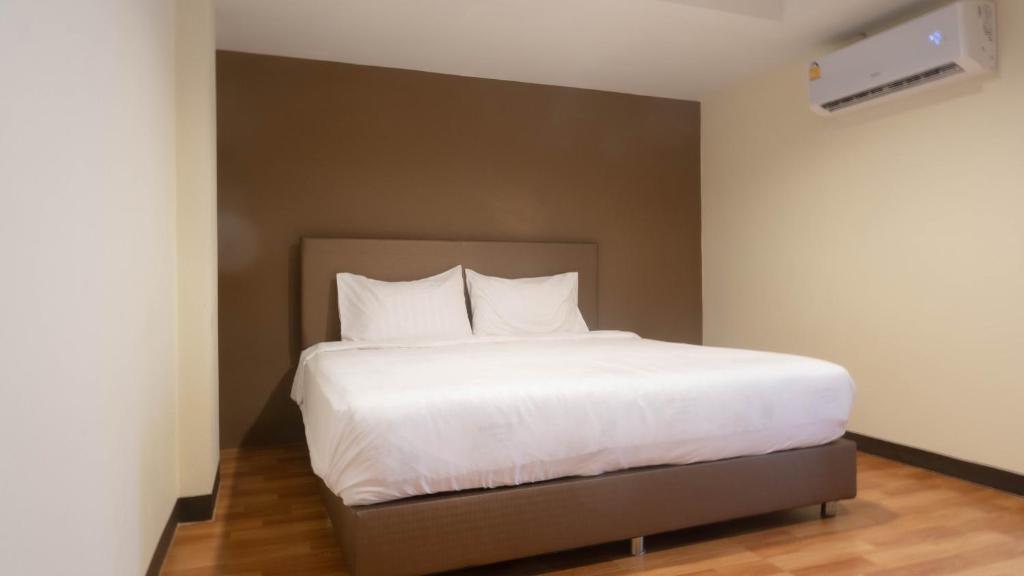 Airport A1 Hotel - Resim 19