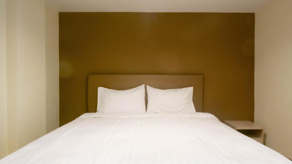 Airport A1 Hotel - Resim 18