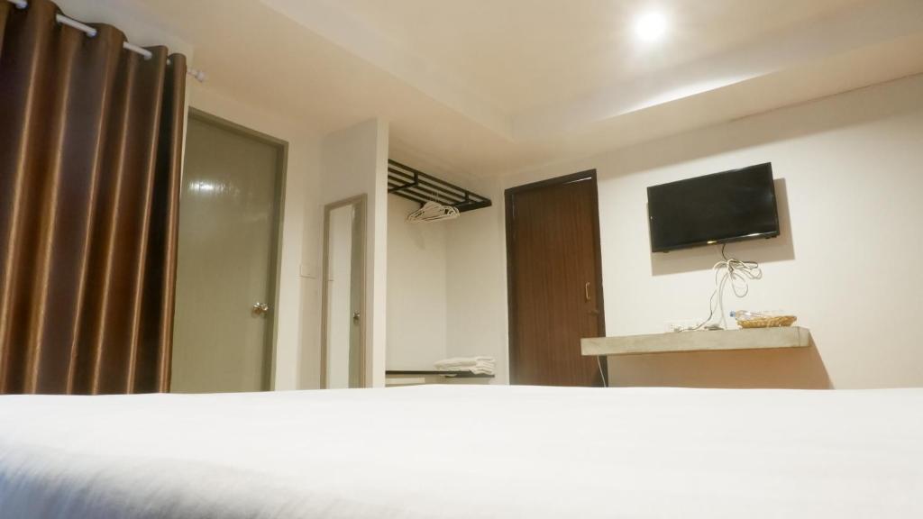 Airport A1 Hotel - Resim 24