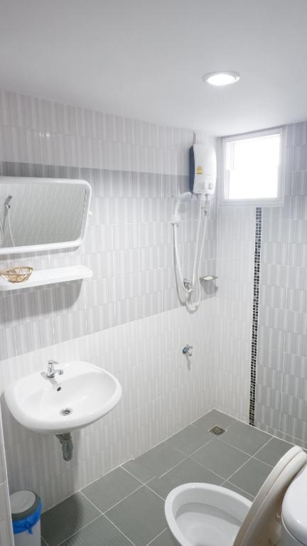 Airport A1 Hotel - Resim 2