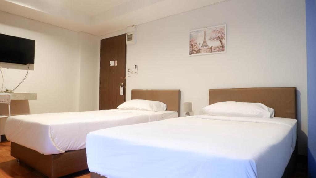 Airport A1 Hotel - Resim 28