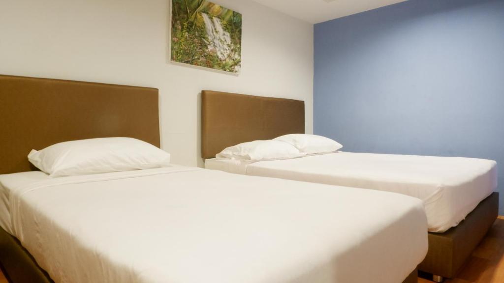 Airport A1 Hotel - Resim 33