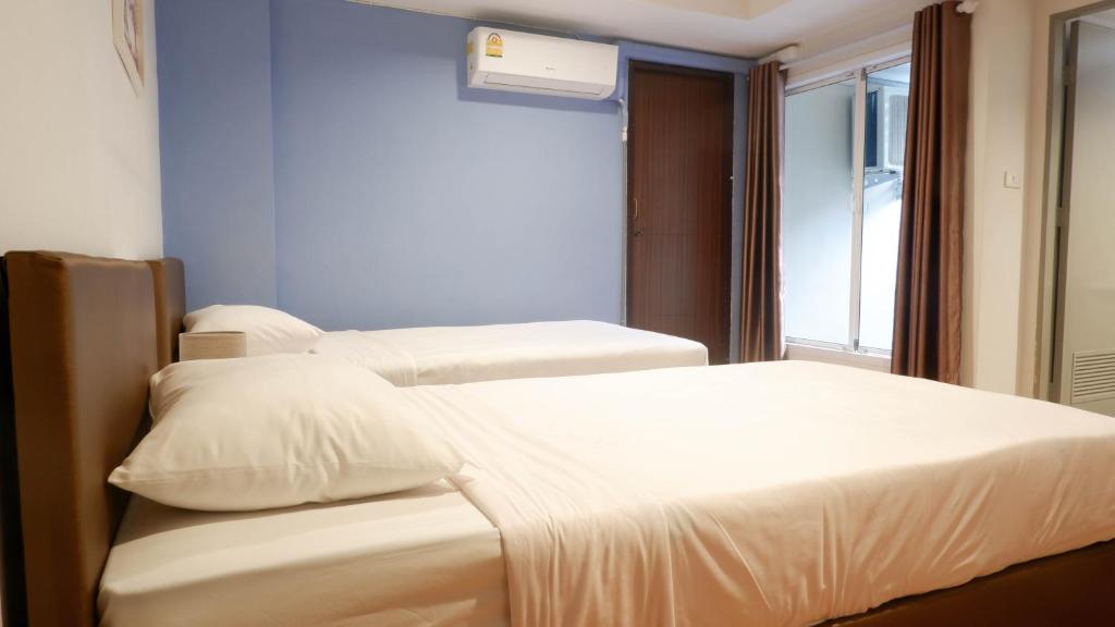 Airport A1 Hotel - Resim 34