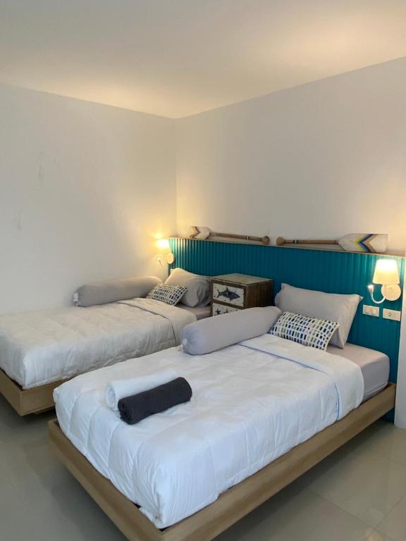 Five Loaves Beds Patong - Resim 14