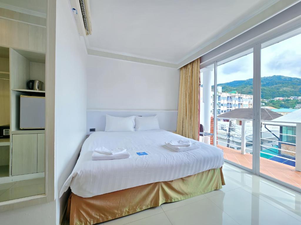 Sira Boutique, Patong - Resim 15