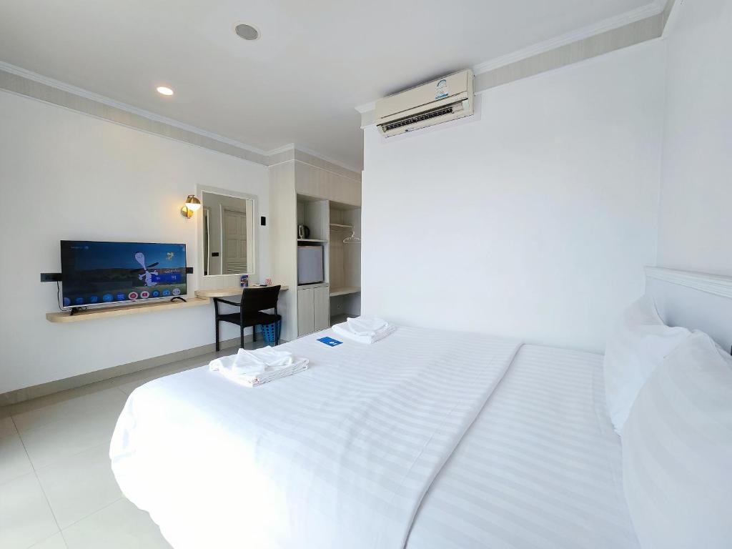 Sira Boutique, Patong - Resim 14