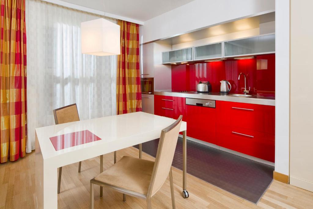 Mamaison Residence Diana - Resim 45