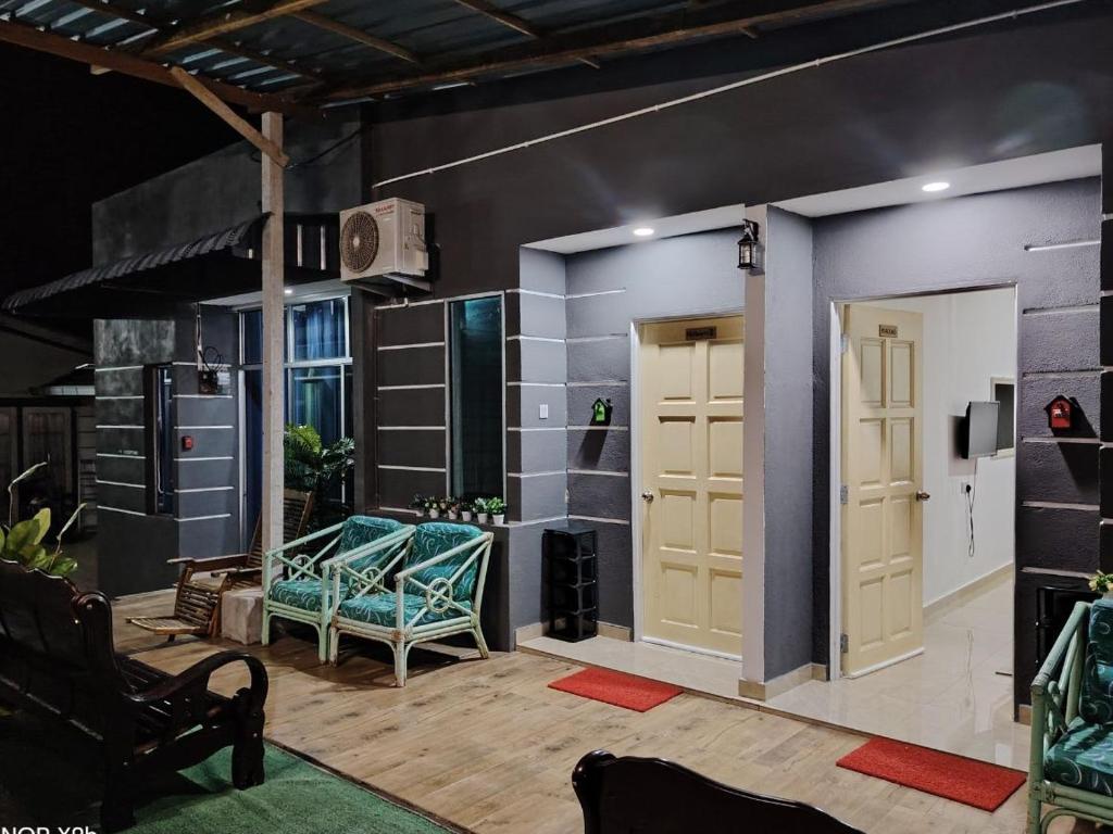 Fotografie z fotogalerie ubytování PD ROOM STAY v destinaci Port Dickson