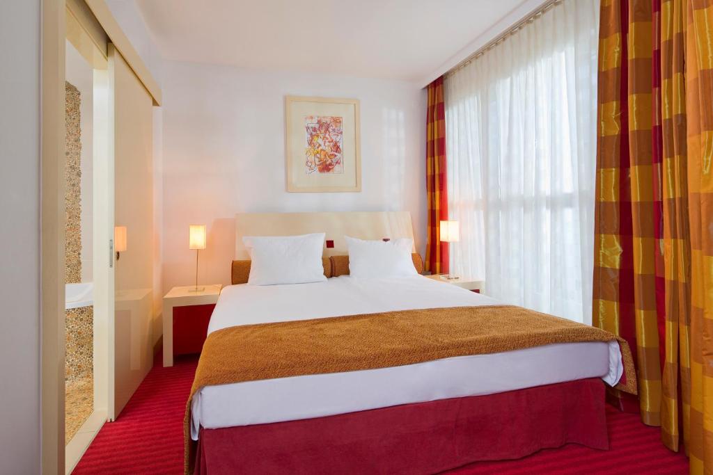 Mamaison Residence Diana - Resim 42