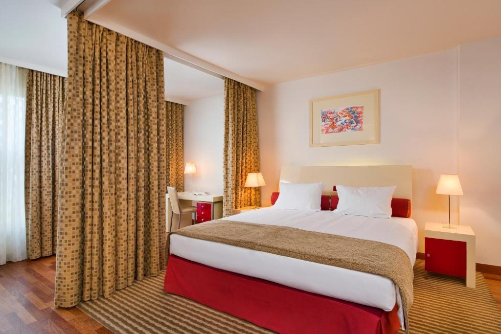 Mamaison Residence Diana - Resim 37