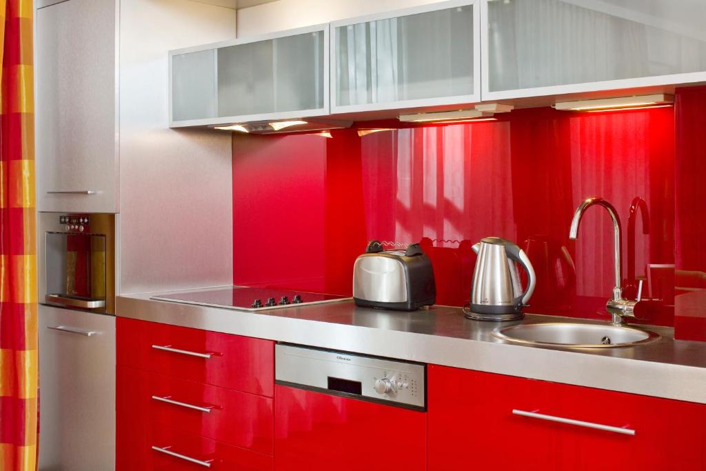 Mamaison Residence Diana - Suite De Luxe