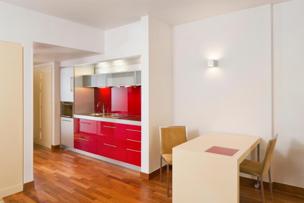 Mamaison Residence Diana - Resim 43