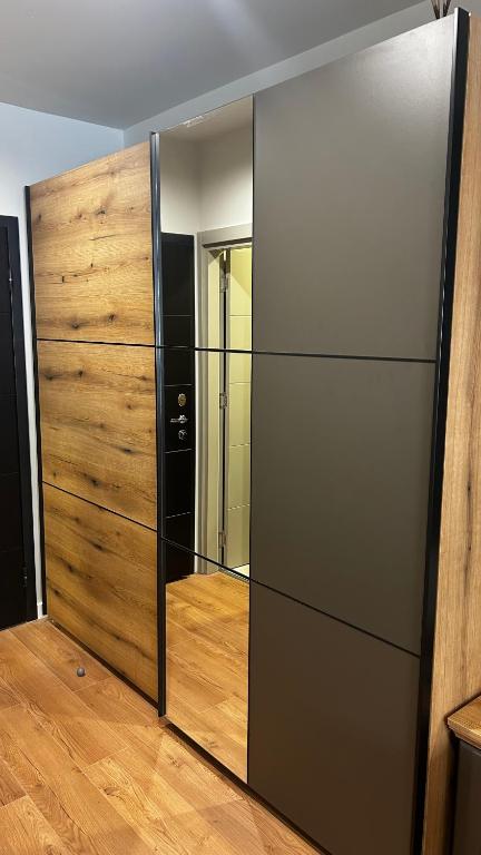 Fotografie z fotogalerie ubytování Bela Reka C308 v destinaci Brzeće
